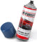 Xtremeauto Brake Caliper Spray Paint - High Temperature Brake Caliper Paint, 400ML Gloss Brake Callipers Aerosol Break Calipers Paint (Azure Blue)