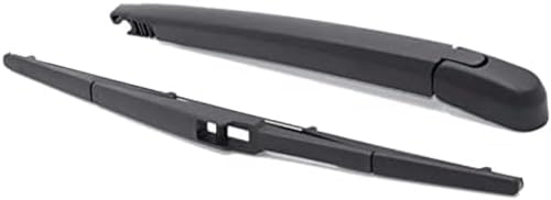 WouND Heckscheibenwischer Heckscheibenwischerarm,für Hyundai für Starex H1 2008-2020 14 Scheibenwischer Hinten Ersatz