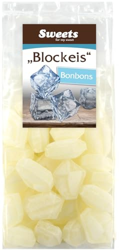 Odenwälder Marzipan Blockeis Bonbons 150g