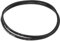 QUARKZMAN 2pz Cinghia a V in Gomma K25, Sezione V-Belt K 25 Circonferenza Esterna x 0.315 Larghezza x 0.236 Spessore, Cinghia di Trasmissione di Potenza Industriale