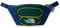 THE NORTH FACE NF0A52TM9O81 JESTER LUMBAR Gym Bag Herren HUNTER GREEN/EAGLE BLUE Größe OS