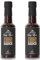 Spicy Rye's Bourbon & Honey BBQ Sauce 2 Pack 150ml - Smooth, Smokey BBQ Sauce with Tomatoes, Honey, Bourbon & Smoked Paprika - For Dipping & Marinading