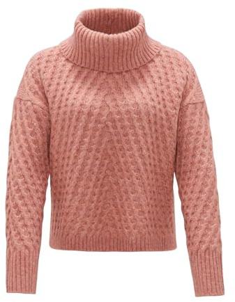 OPUS Strickpullover Damen