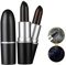 Haarfarbe Stift Temporäre Hair Color Lippenstift Haarfärbemittel, Temporärer Lippenstift Haarfärbemittel Färbung Weißer Haarbezug DIY Makeup Stick haarfarbe schwarz Braun