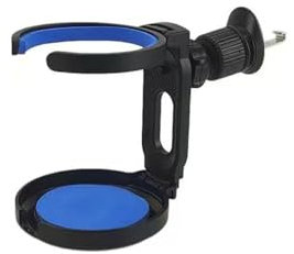 DSEEAK Portavasos Coche, para Audi A3 8P 8L A6 4F A4 A6 A5 A7 Q2 Q3 Q5 Q7 Soporte Bebidas de ventilación de vehículo Portavasos de salpicadero para Tazas Termo, Cenicero,C
