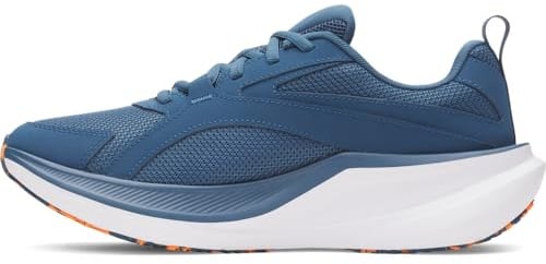 Under Armour W Chase 0647 - Prime PINK 38.5