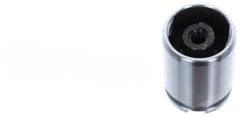 Compatible with FIAT 500X Rear Brake Caliper with Loaded Piston Repair Kit