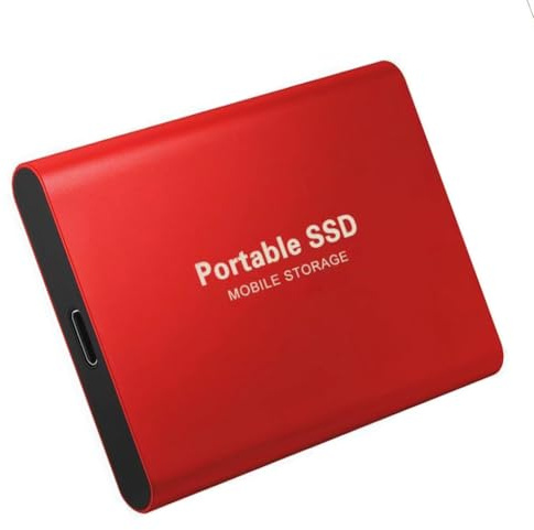 ALCXAZS Unità a stato solido Archiviazione dati universale Accessorio per computer Hgih Speed 500GB 1TB 2TB Computer SSD Unità per laptop Dispositivo