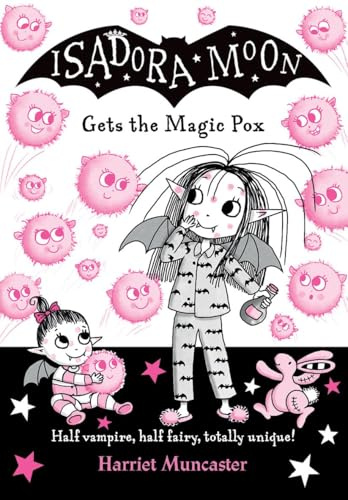 Isadora Moon Gets The Magic Pox (15)