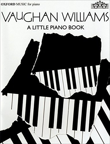 A Little Piano Book (Oxford Music for Piano)