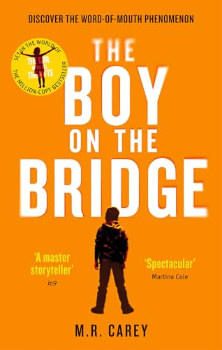 The Boy on the Bridge: Discover the word-of-mouth phenomenon (The Girl With All the Gifts series)