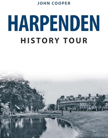 Harpenden History Tour