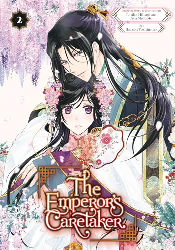 The Emperor's Caretaker 02: 2
