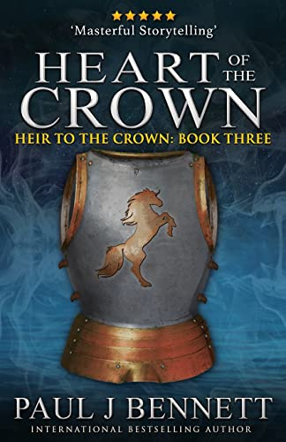 Heart of the Crown: 3