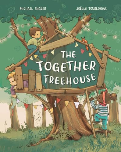 The Together Treehouse