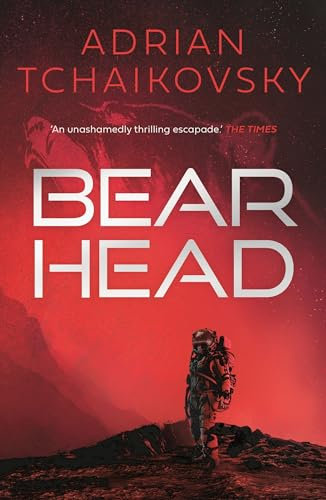 Bear Head (Dogs of War)