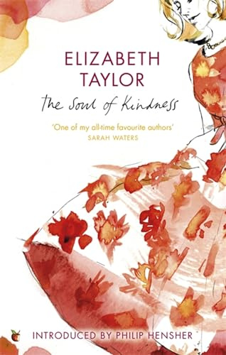 The Soul Of Kindness (VMC)