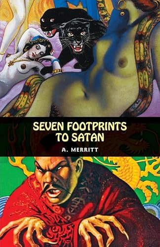 Seven Footprints To Satan (Creation Oneiros Scorpionic)