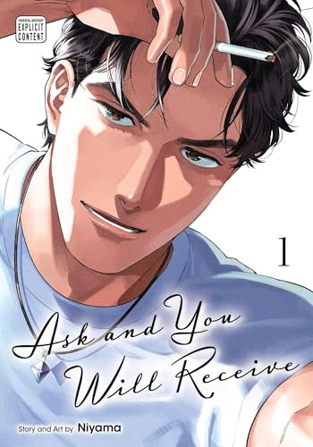 Ask and You Will Receive, Vol. 1 (Volume 1)