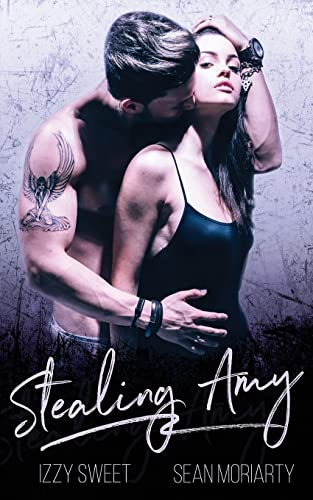 Stealing Amy (Disciples, Band 2)