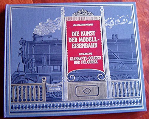 Die Kunst der Modelleisenbahn