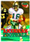 Trendsport American Football (Wandkalender 2025 DIN A3 hoch), CALVENDO Monatskalender