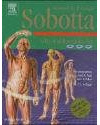 Sobotta, Atlas der Anatomie des Menschen. 2 Atlanten + 3 Interaktiv-CD-ROM