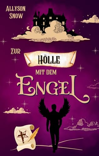 Zur Hölle mit dem Engel (Teuflischer wird's nich)