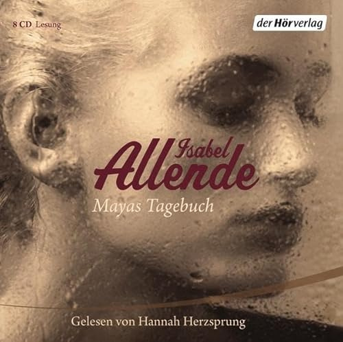 Mayas Tagebuch: Gekürzte Lesung