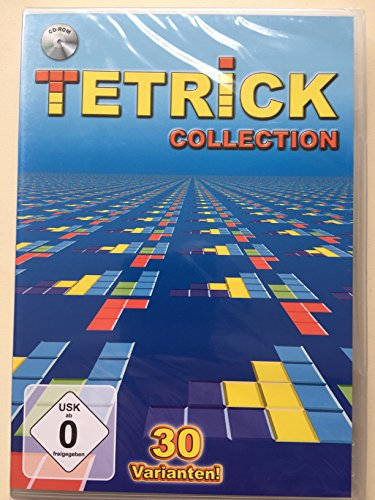 Tetrick Collection - [PC]