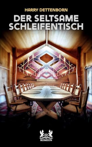 Der seltsame Schleifentisch