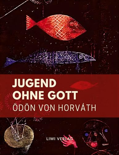 Jugend ohne Gott (Textausgabe)