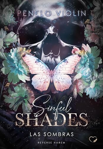 Sinful Shades: Reverse Harem (Las Sombras)