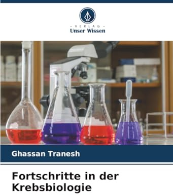Fortschritte in der Krebsbiologie