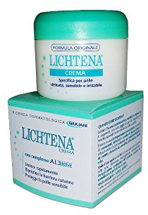 Lichtena crema a.i.3active 100 ml