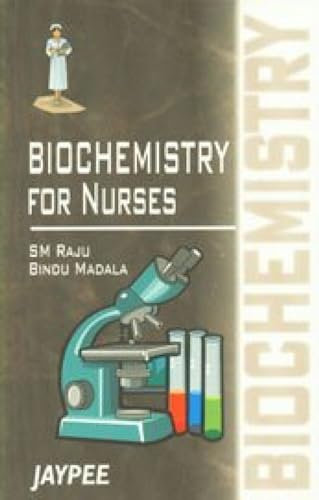 Biohemistry for Nurses
