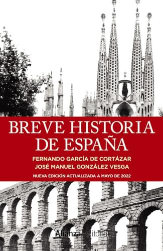 Breve historia de España (13/20)