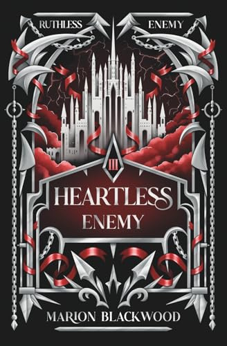 Heartless Enemy (Ruthless Enemy, Band 3)