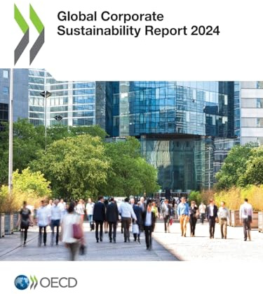 Global Corporate Sustainability Report 2024
