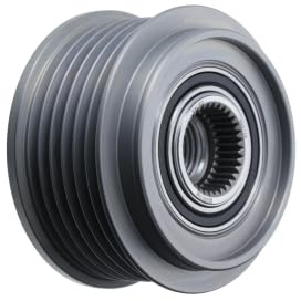 Valeo Generatorfreilauf 588136