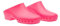 CALZURO Zoccoli Sanitari Classic S Senza Fori Professionali CE - 42-43 - Rosa
