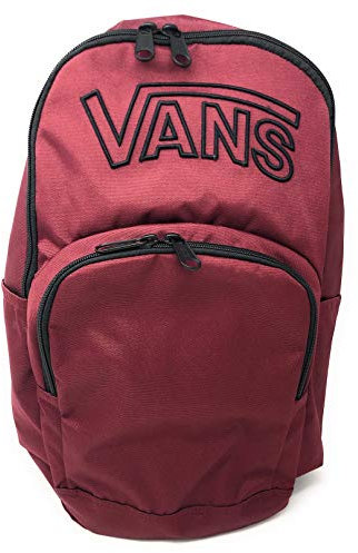Vans Checkerboard Alumni Pack Backpack