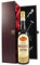 Moscatel Extra Solera 1950 Larios in einer mit Seide ausgestatetten Geschenkbox. Da zu vier Wein Zubehör, Korkenzieher,Giesser,Kapselabschneider,Weinthermometer 1 x 750ml
