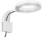 Aquarium Beleuchtung, 5W LED Clip On Energiespar Lampe Multifunktions LED Aquarium Klemmleuchte Wasserpflanzenbeleuchtung Lampe Zubehör für Pflanzen Süöwasser Aquarium Refugium für Kleine Aquarium
