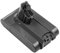 ARyee V6 Batterie Compatible avec Dyson V6 DC58 DC59 DC61 DC62 DC72 DC74 SV03 SV06 SV09 Aspirateurs Série