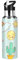 KAAVIYO Süße Emotionssammlung Trinkflasche Wasserflasche mit Strohhalm 600ML Edelstahl Auslaufsicher Wasserkanne Water Bottle