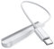 MOGOOD Stylus Pen Charging Cable Pencil Charger Compatible with Apple Pencil 2nd Generation Only Stylus Charging Cord Save Your Ipad Battery