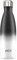 AEX Double Insulated Vacuum Flask Stainless Steel Water Bottle Thermos Flasks Water Bottle for Hot and Cold Drinks Thermal Bottle 1000ml [Black_White]