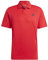 adidas Herren Club Tennis Polo Shirt, Better Scarlet, M