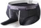 Asija Slip Herren Sexy Unterhosen Herren Slip Höschen Männer Underwear Atmungsaktive Personalisiert Sexy Sport Unterwäsche Mini Slip 2023 Unterhosen Bequem Modisch String Unterwäsche
